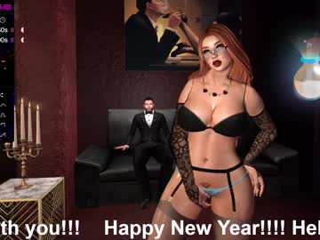 Lovely daughter Stacy wants your cock on Virtual Taboo