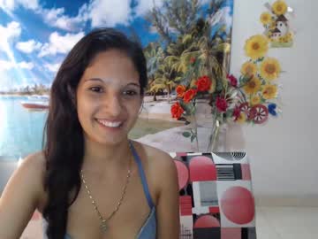 Xmas porn Amirah Adara in a cozy sexy vid